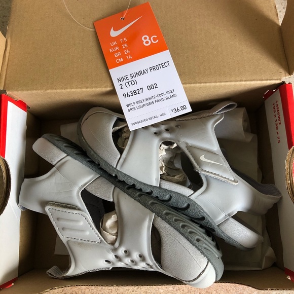 Nike 🌞 rays Toddler - Picture 2 of 2